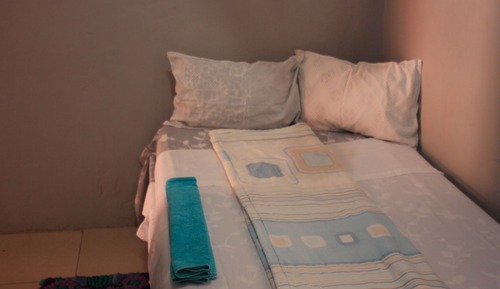 Habitación individual