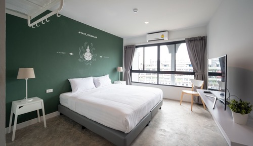 Private Suite