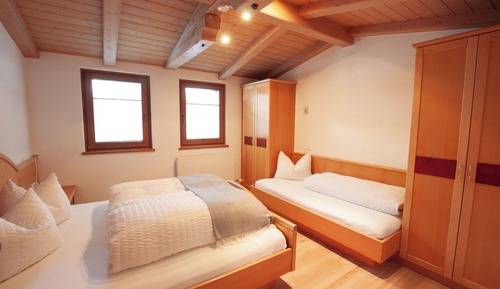 Apartamento Confort, 1 habitación, vistas a la montaña, junto a la montaña
