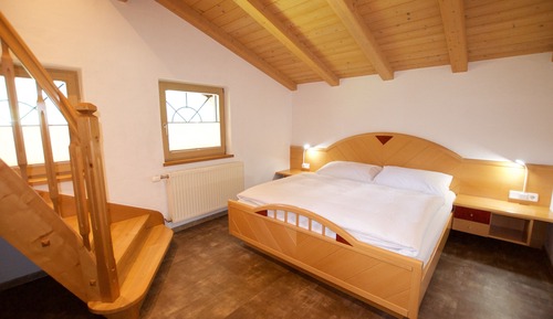 Apartamento Deluxe, 2 habitaciones, vistas a la montaña, junto a la montaña