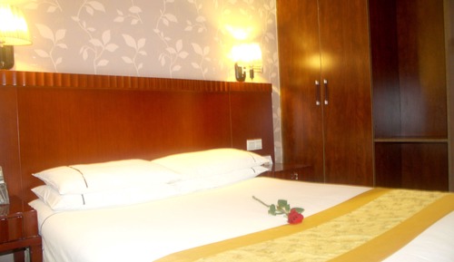 Suite Deluxe