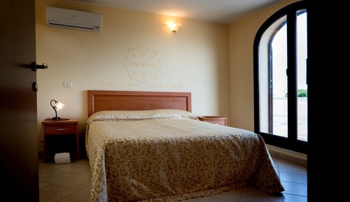 Apartamento, 3 habitaciones