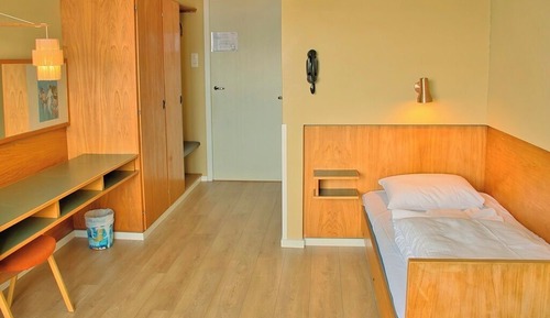 Habitación individual