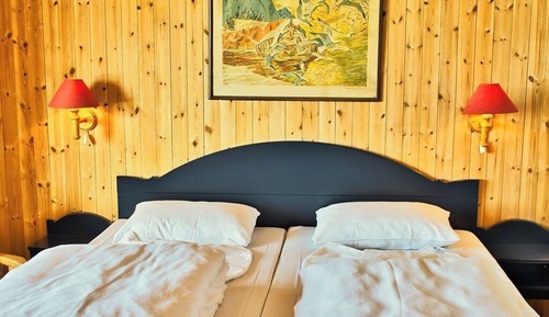 Habitación doble