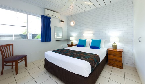 Suite superior, 1 habitación, cocina básica, junto a la piscina