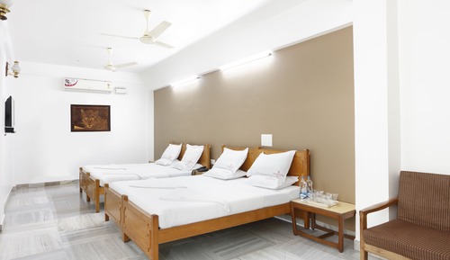 Habitación familiar