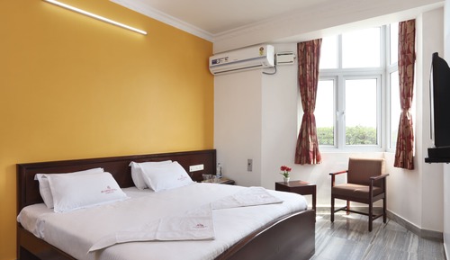 Suite ejecutiva