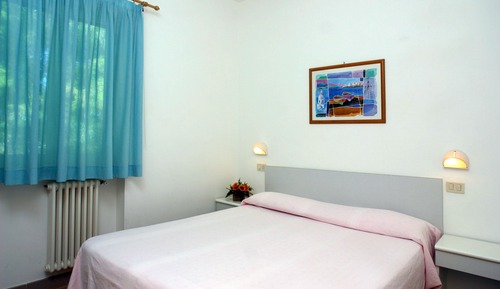Apartamento básico, 1 habitación, cocina básica