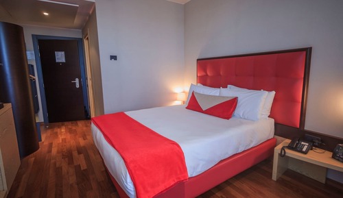 Habitación Confort doble