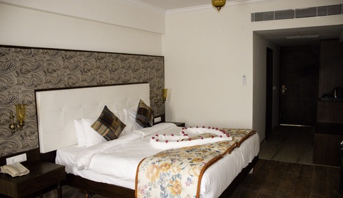 Habitación Royal doble