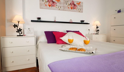 Estudio, balcón (RT.0108)