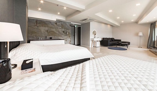 Suite Royal