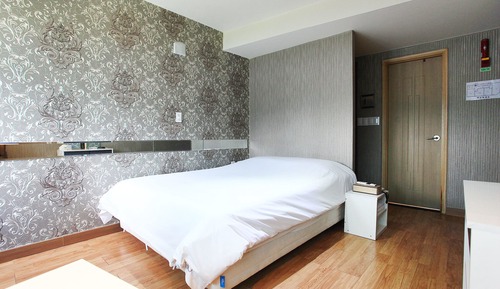 Habitación estándar