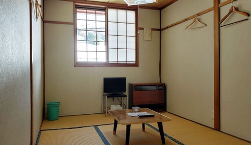 Habitación tradicional