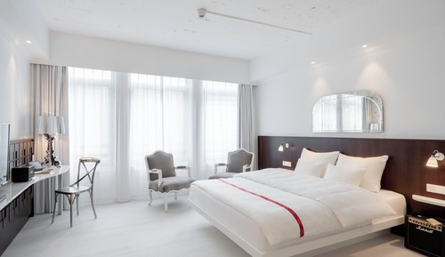 Loft Room