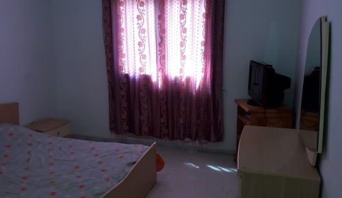 Apartamento estándar, 2 habitaciones