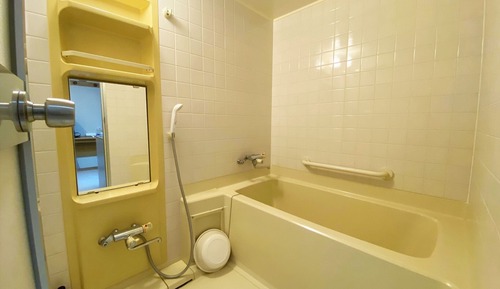 Habitación tradicional, baño privado (Quintuple, JP-Style, East Wing)
