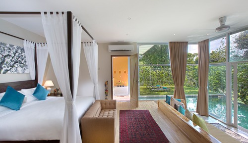 Villa Kuang