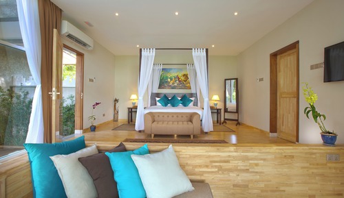 Villa Kemoja