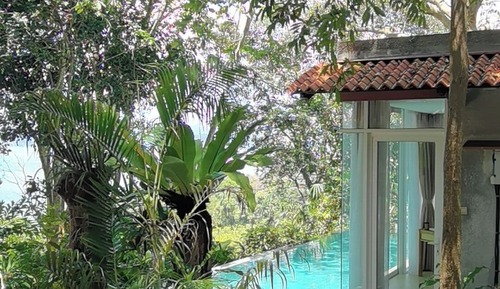 Villa Temoyong