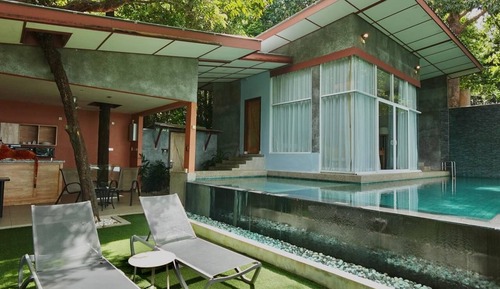 Villa Sawak