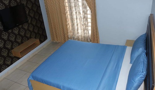 Habitación superior