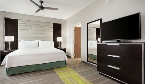 Suite, 1 habitación, no fumadores