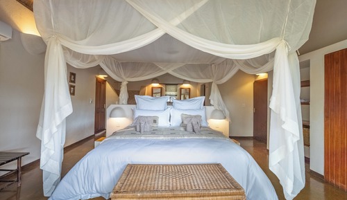 River Bungalow