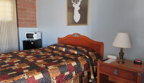Habitación, 1 cama de matrimonio