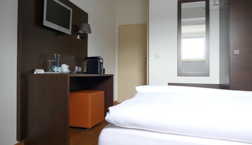 Habitación individual Confort