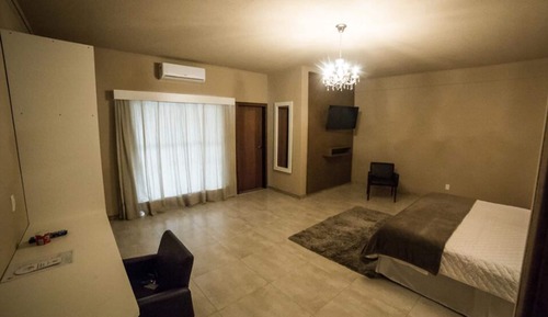 Habitación, bañera de hidromasaje