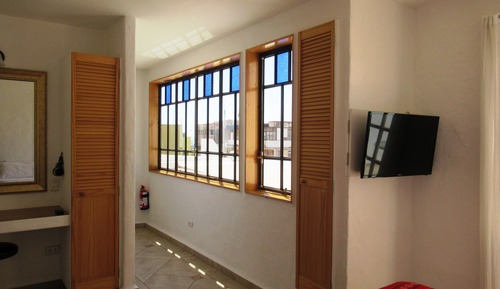 Apartamento estándar, 1 cama de matrimonio grande