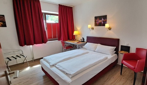 Habitación doble