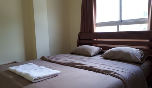 Habitación doble superior