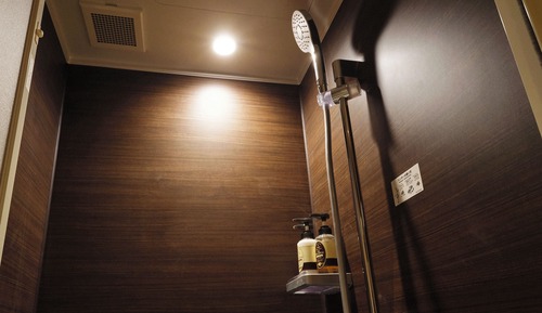 Habitación familiar