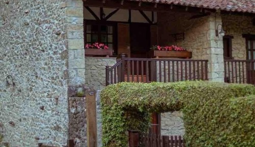 Estudio, baño privado, vistas al jardín (El Pajar)