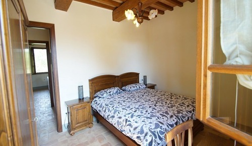 Apartamento superior, 2 habitaciones, vistas a la colina