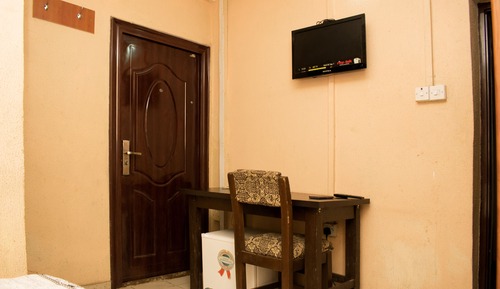 Habitación individual