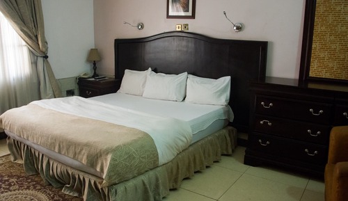 Suite Royal