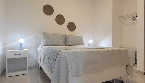 Habitación doble superior
