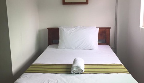 Habitación familiar