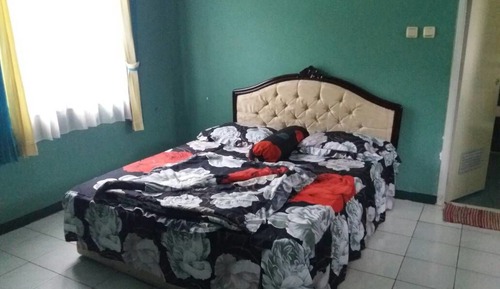 Villa, 4 habitaciones