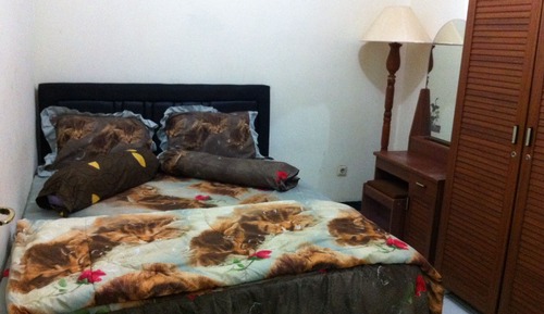 Villa, 3 habitaciones