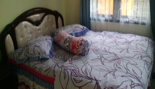 Villa, 5 habitaciones