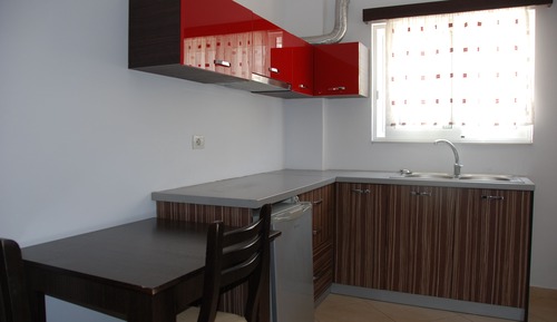 Apartamento, 1 habitación