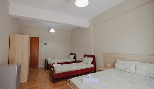 Apartamento, 1 habitación