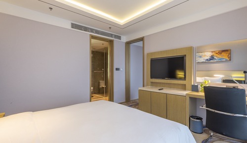 Suite, 1 habitación