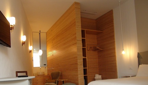 Habitación Confort doble