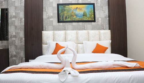 Habitación Premium doble