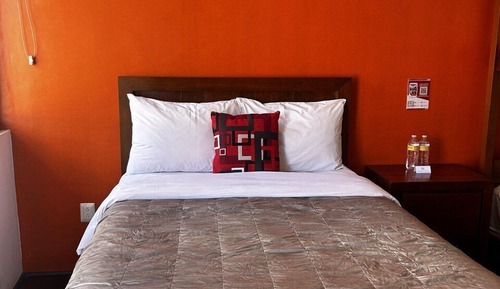 Habitación Deluxe doble
